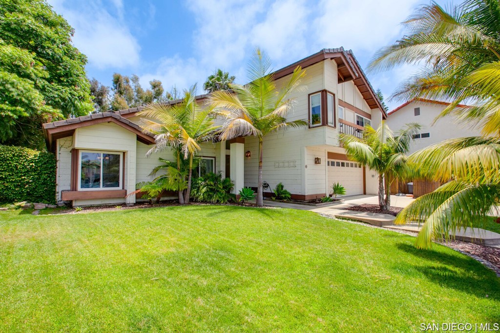 443 Dunsmore Ct, Encinitas, CA 92024