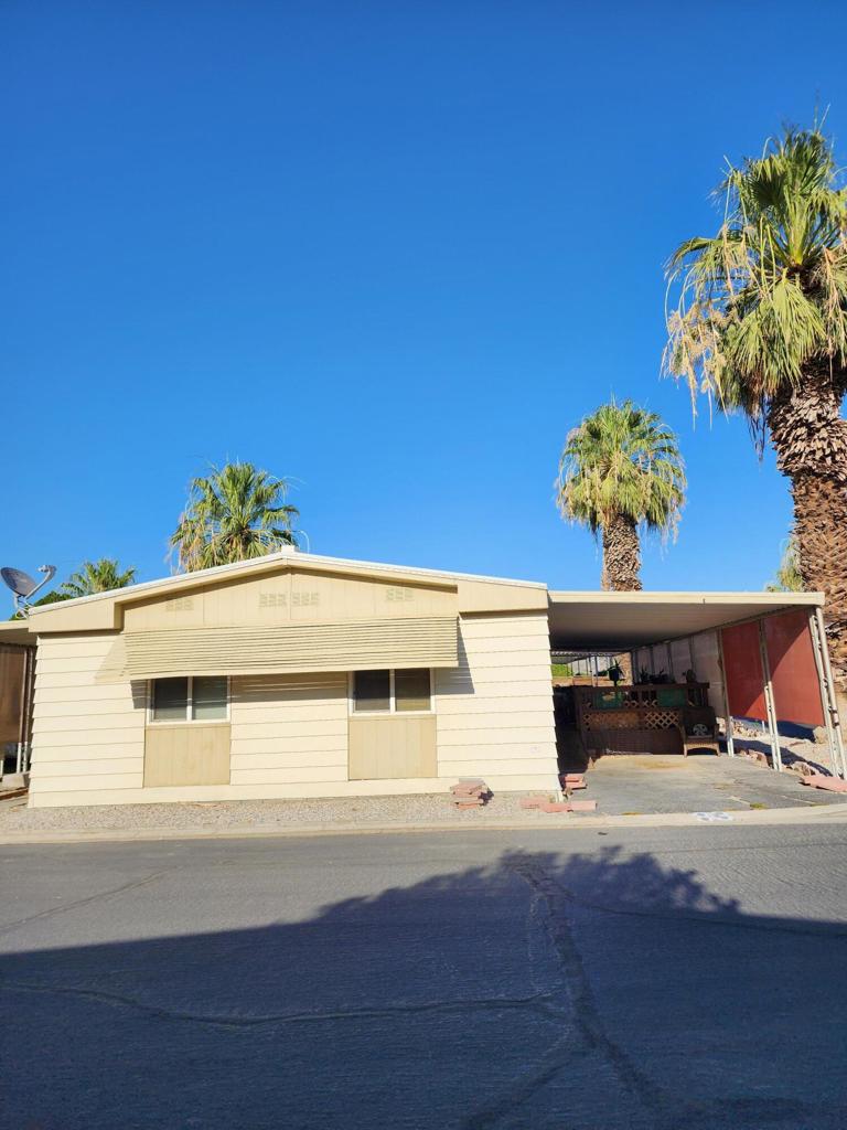 51555 Monroe Street Street, #83, Indio, CA 92201