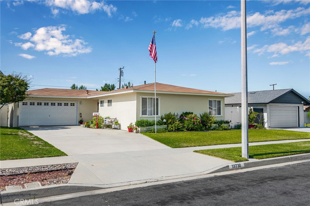 19730 E Groverdale Street, Covina, CA 91724