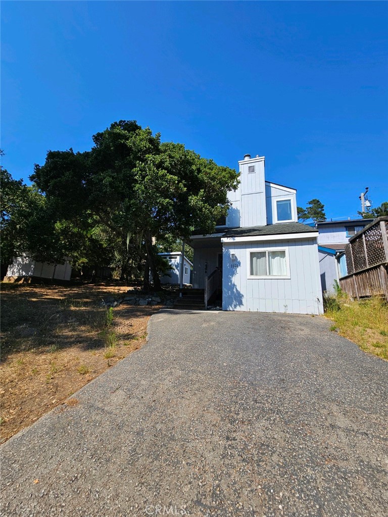 2322 Trenton Avenue, Cambria, CA 93428