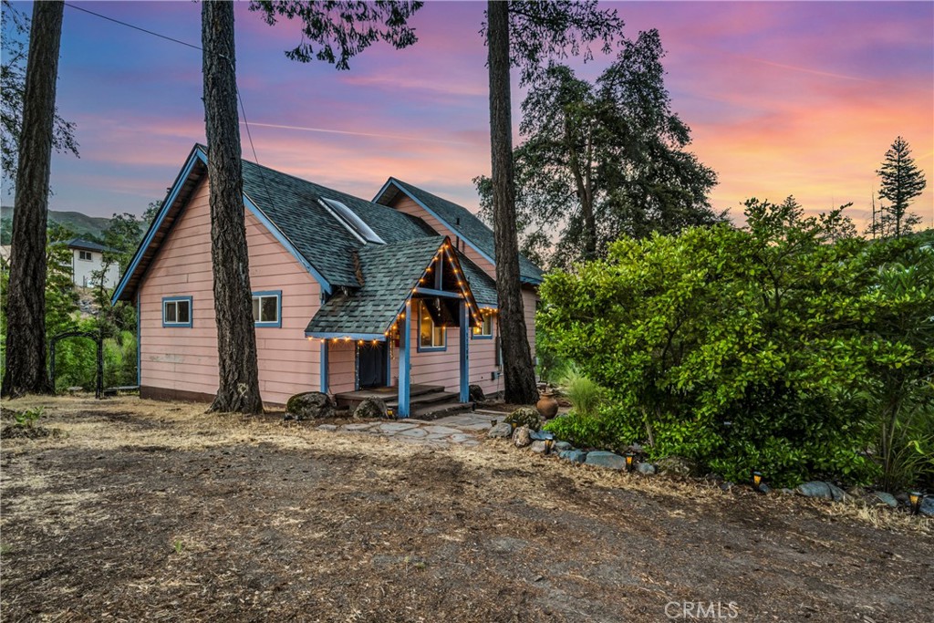 11790 Anderson Springs Road, Middletown, CA 95461