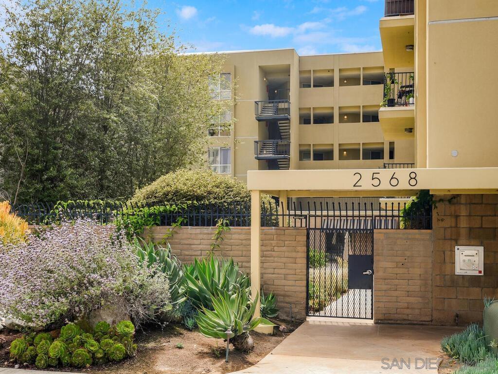 2568 Albatroos , #3F, San Diego, CA 92101