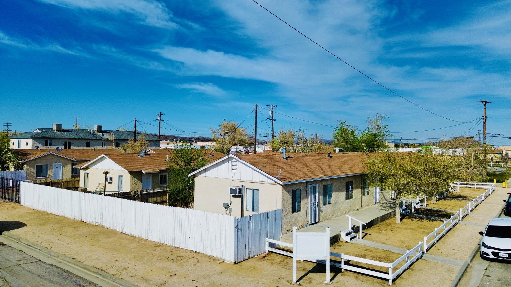 1857 Elm Street, #1, Rosamond, CA 93560