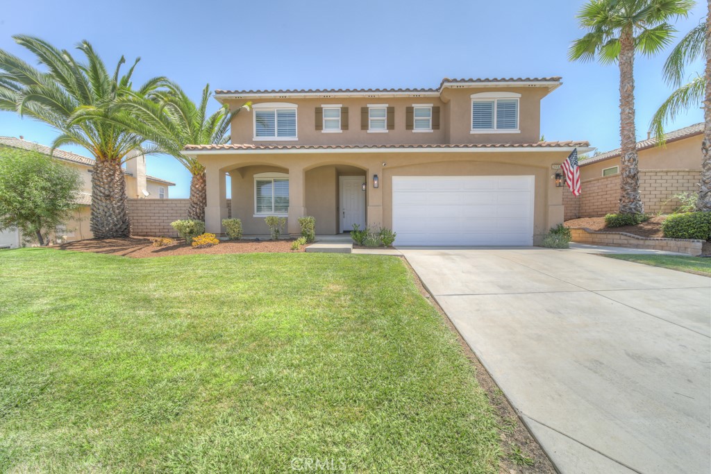 28493 N Star Lane, Menifee, CA 92584