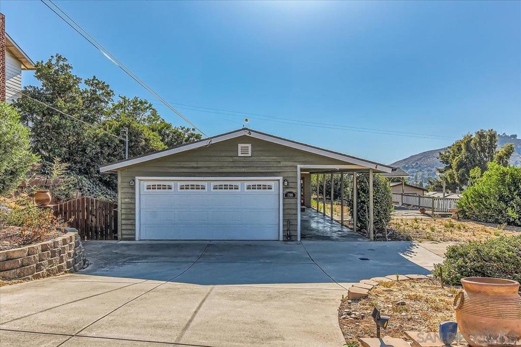 1766 Key Lane, El Cajon, CA 92021