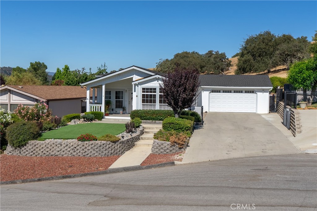 4159 Peruvian Way, Paso Robles, CA 93446