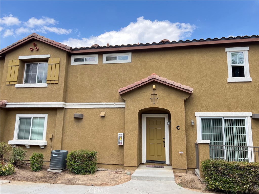 25796 Iris Avenue, #C, Moreno Valley, CA 92551