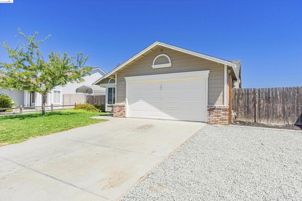 1744 Fairhaven Ct, Oakley, CA 94561