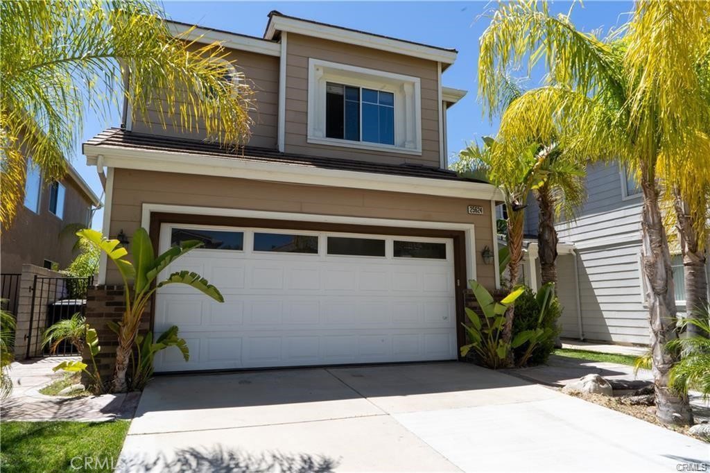 25624 Wordsworth Lane, Stevenson Ranch, CA 91381