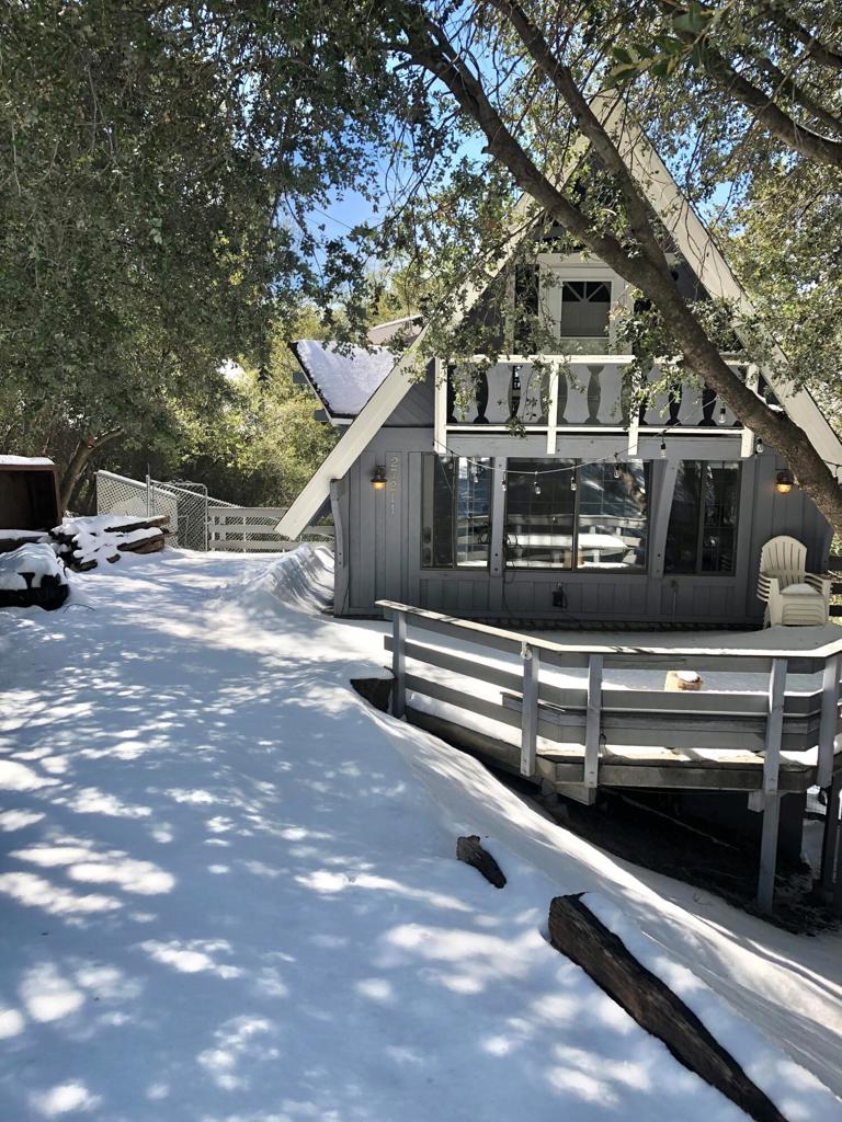 27211 Bluegrass Ct., Idyllwild, CA 92549