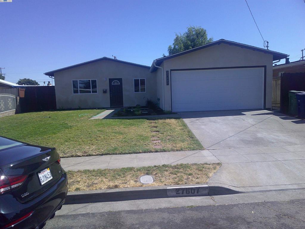 27607 Orlando Ave, Hayward, CA 94545