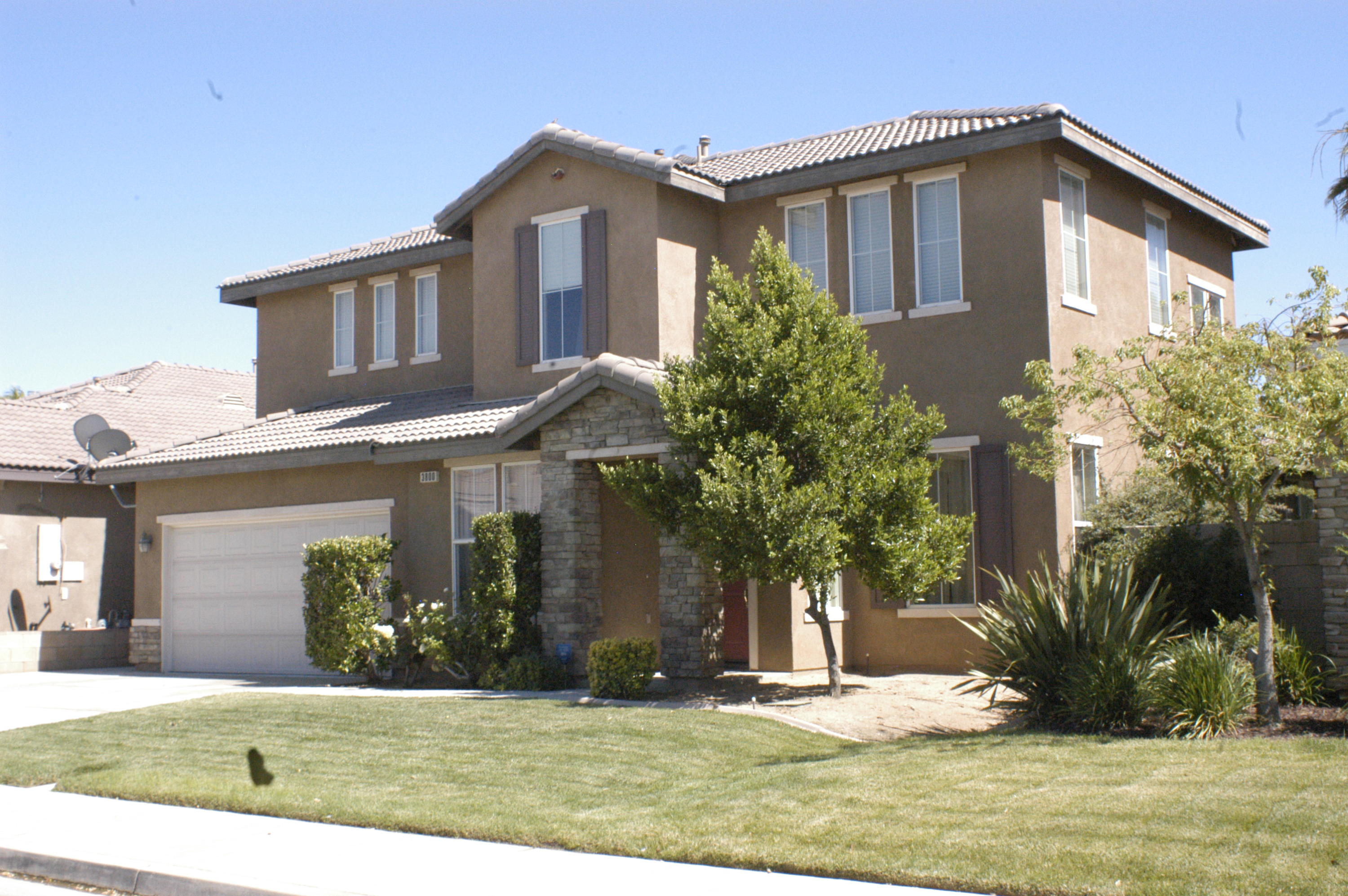 3800 Tournament Drive, Palmdale, CA 93551