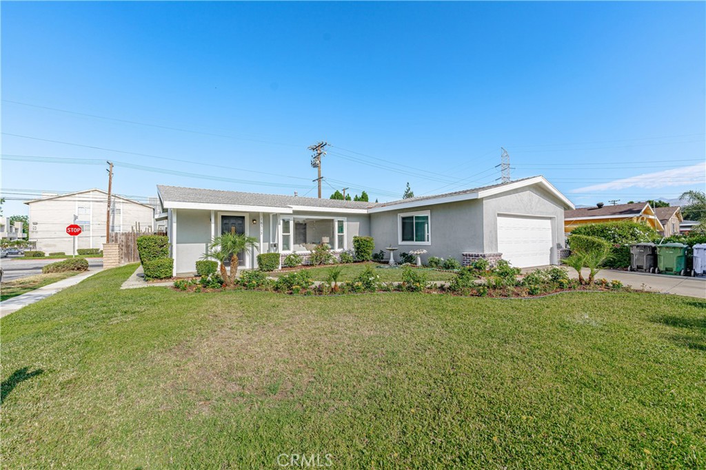 18513 E Gallarno Drive, Covina, CA 91722