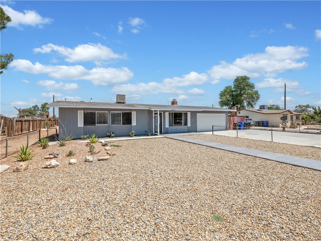 22020 Jelan Avenue, Apple Valley, CA 92307