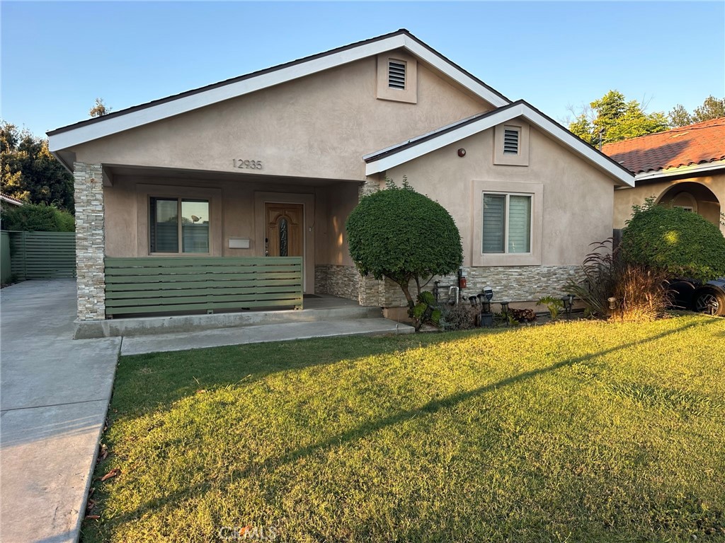 12935 Wilshire Drive, Whittier, CA 90602