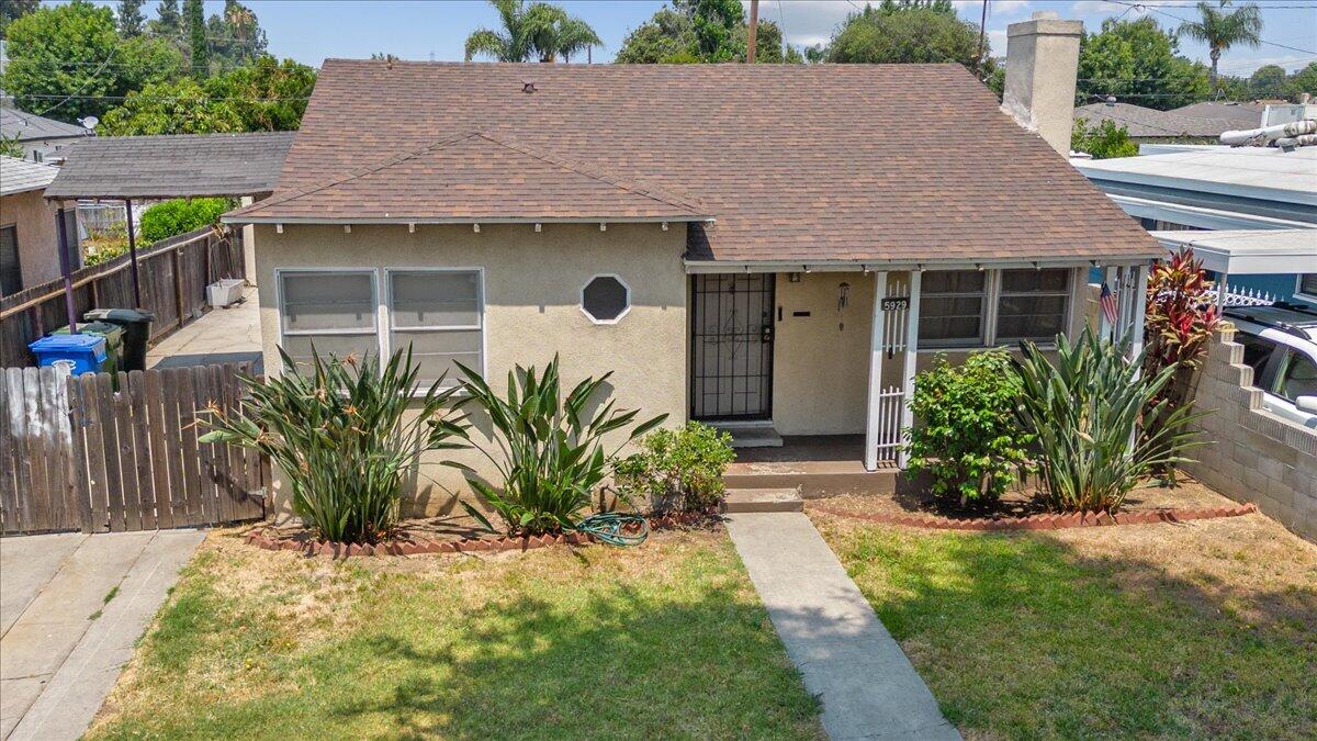 5929 Norwalk Boulevard, Whittier, CA 90606