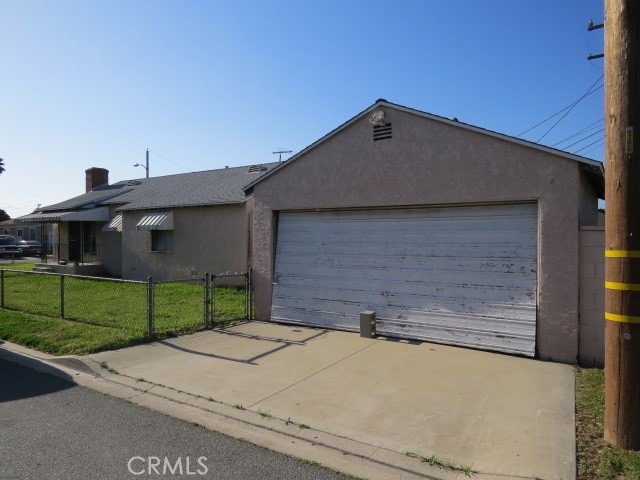 14866 Sutro Ave., Gardena, CA 90249