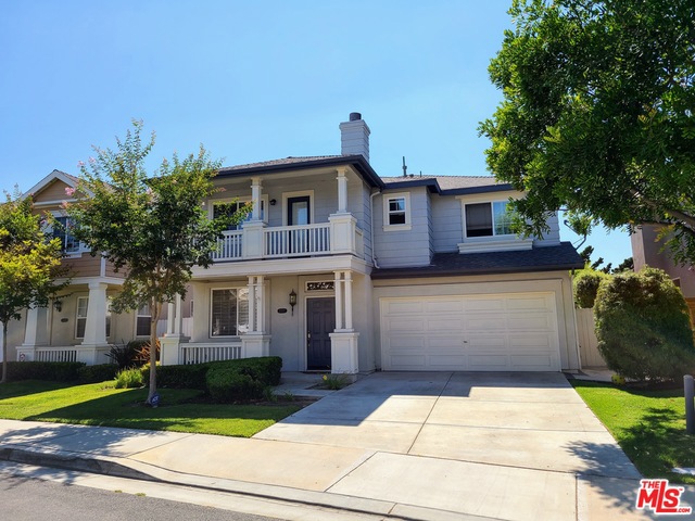 17637 Ponderosa Way, Carson, CA 90746