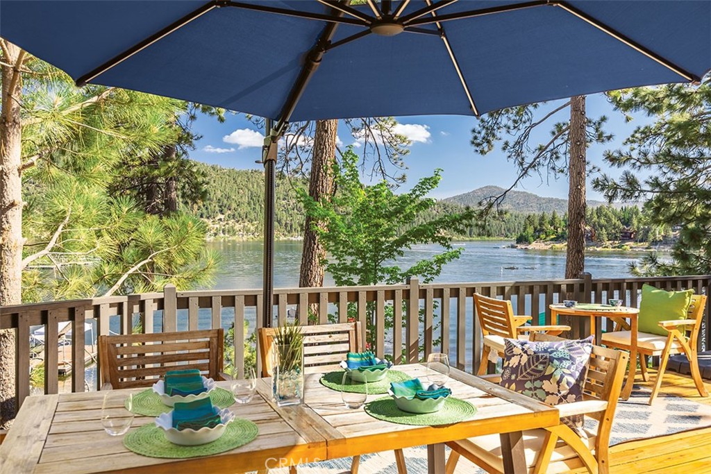 763 Cove Drive, Big Bear Lake, CA 92315