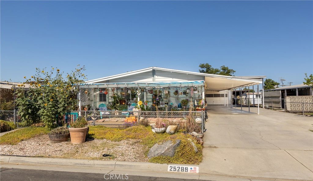 25289 De Waide Avenue, Hemet, CA 92544