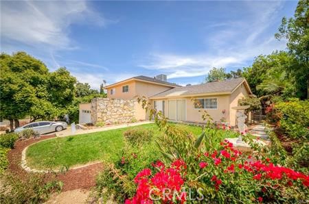 540 El Encino Drive, Diamond Bar, CA 91765