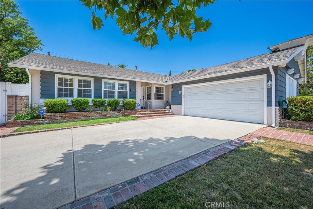 11601 Mclennan Avenue, Granada Hills, CA 91344