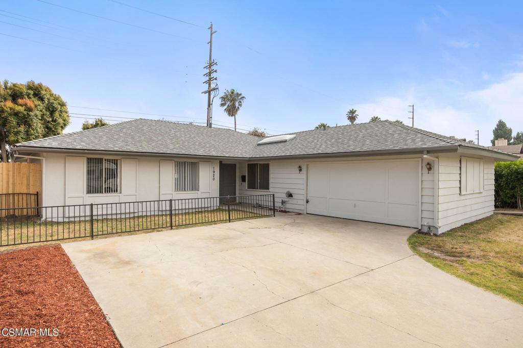 1920 Arlene Avenue, Oxnard, CA 93036