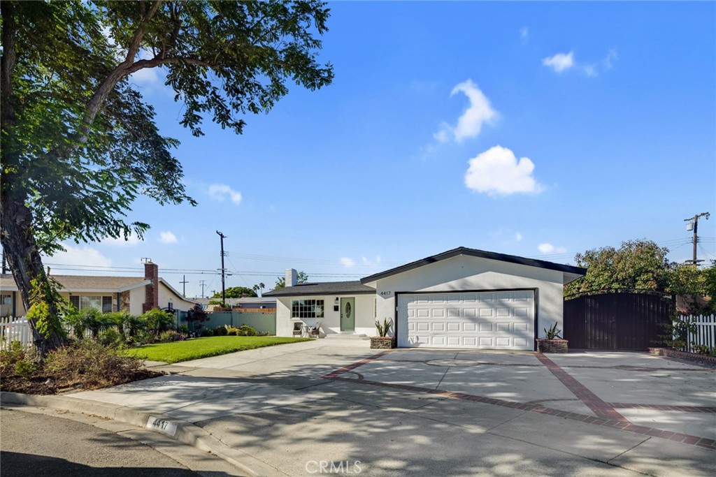 4417 Morningside Avenue, Santa Ana, CA 92703