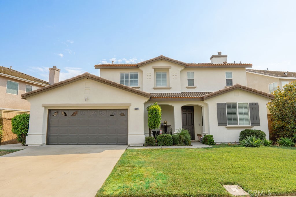 13031 Jardene Street, Eastvale, CA 92880