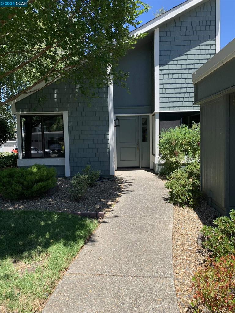 3128 Rossmoor Pkwy , #1, Walnut Creek, CA 94595