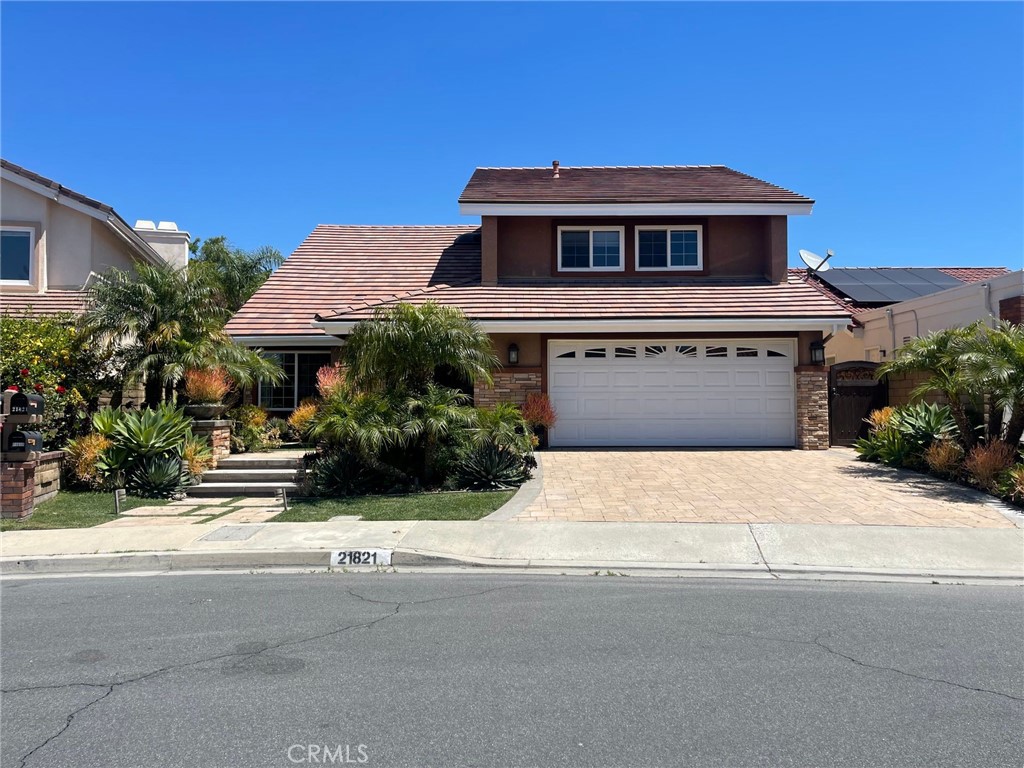 21821 Palanca, Mission Viejo, CA 92692