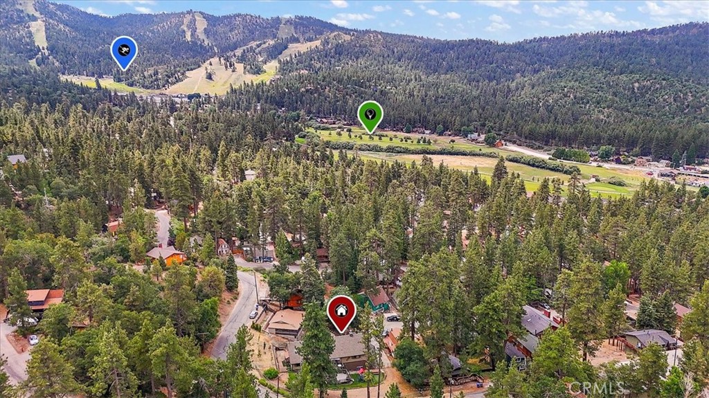 43110 Encino Road, Big Bear Lake, CA 92315