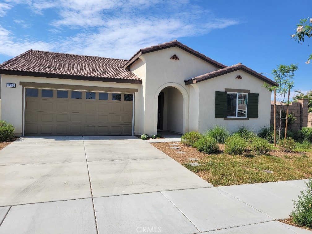 1245 Convention Way, Hemet, CA 92543