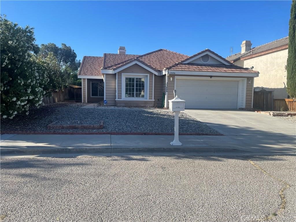 15496 Cardiff Lane, Victorville, CA 92394