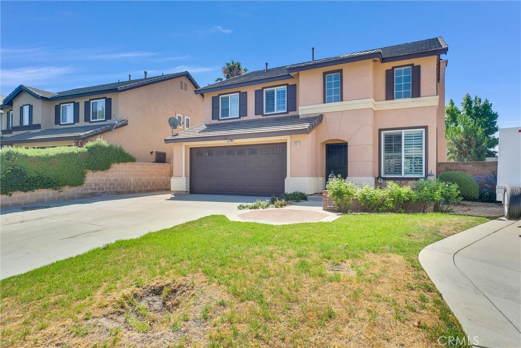 5527 Tenderfoot Drive, Fontana, CA 92336