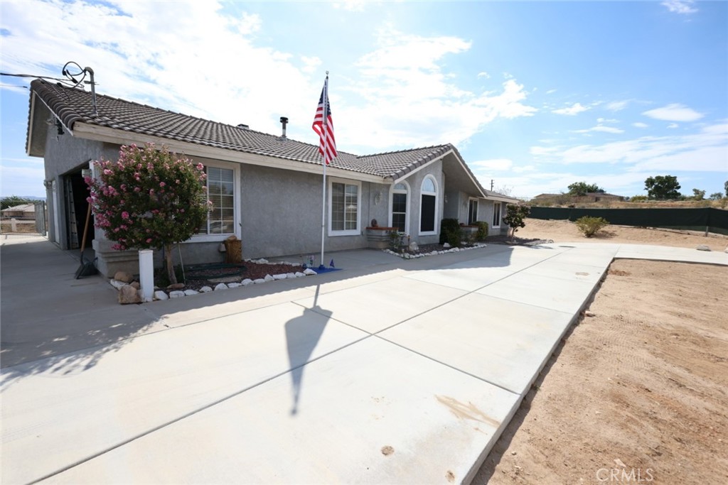 11691 Ivy Avenue, Hesperia, CA 92345