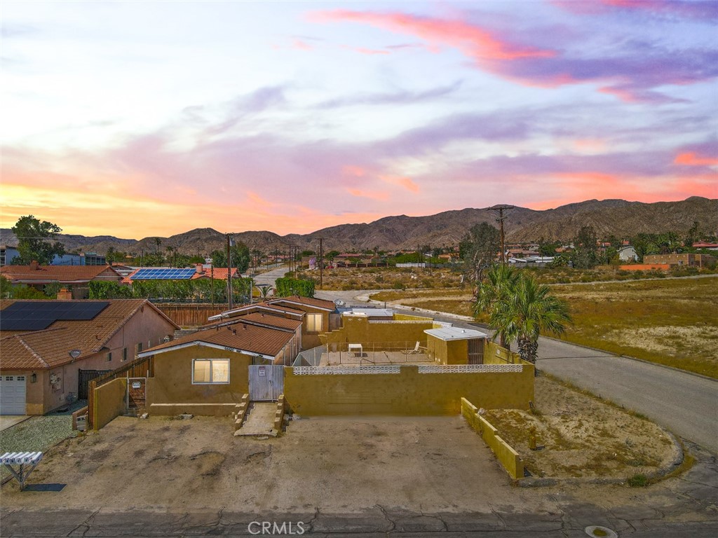 66620 5Th Street, Desert Hot Springs, CA 92240