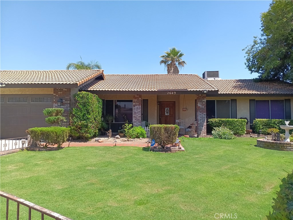 2649 28Th Street, Highland, CA 92346