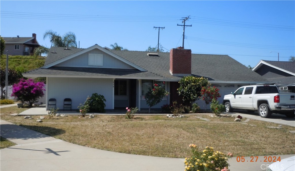 434 Teton Place, Corona, CA 92879