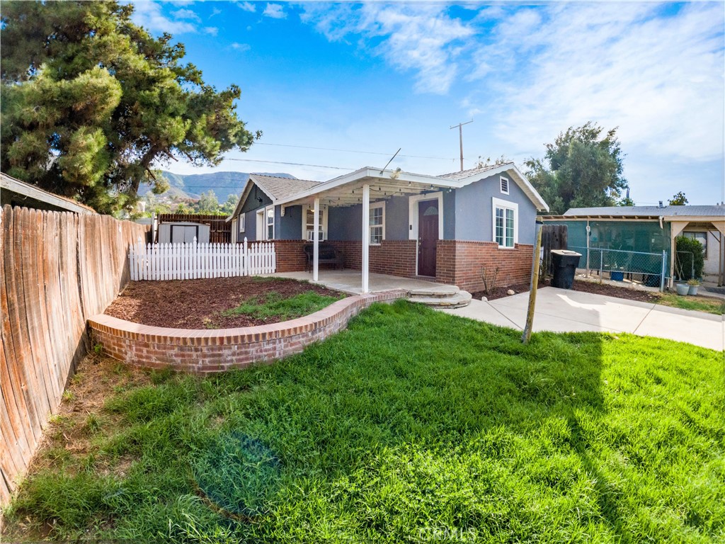 17613 Sutherland Avenue, Lake Elsinore, CA 92530