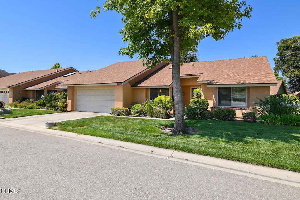 40006 Village 40, Camarillo, CA 93012