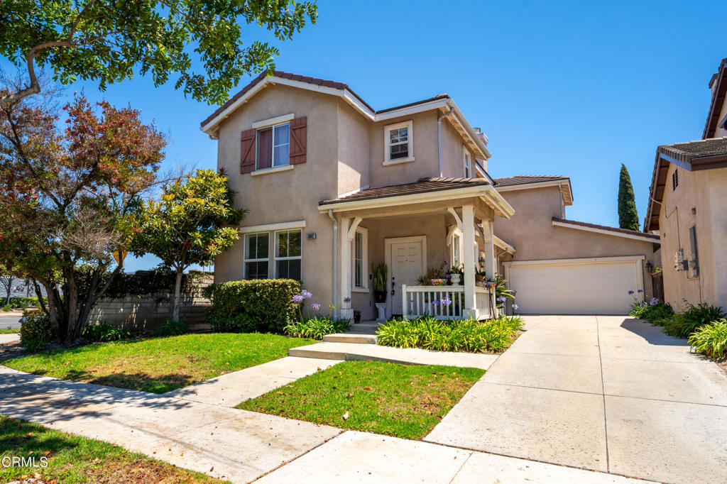 1842 Sonata Drive, Oxnard, CA 93030