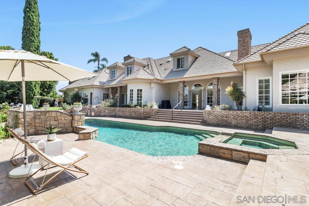 6250 Calle Del Campanario, Rancho Santa Fe, CA 92067