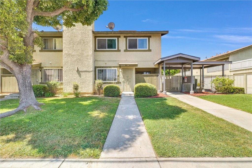 13428 Francisquito Avenue, #A, Baldwin Park, CA 91706