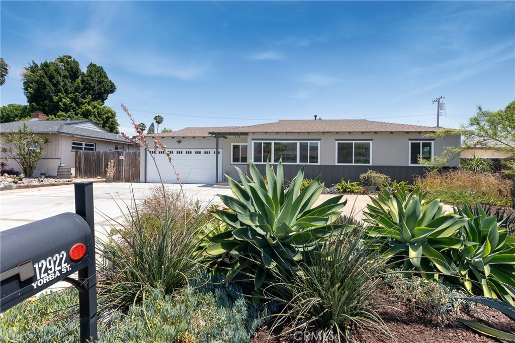 12922 Yorba Street, Santa Ana, CA 92705