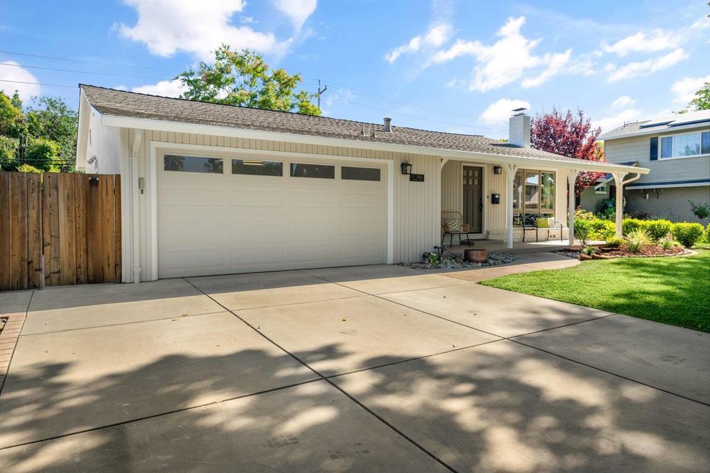 4886 Country Lane, San Jose, CA 95129