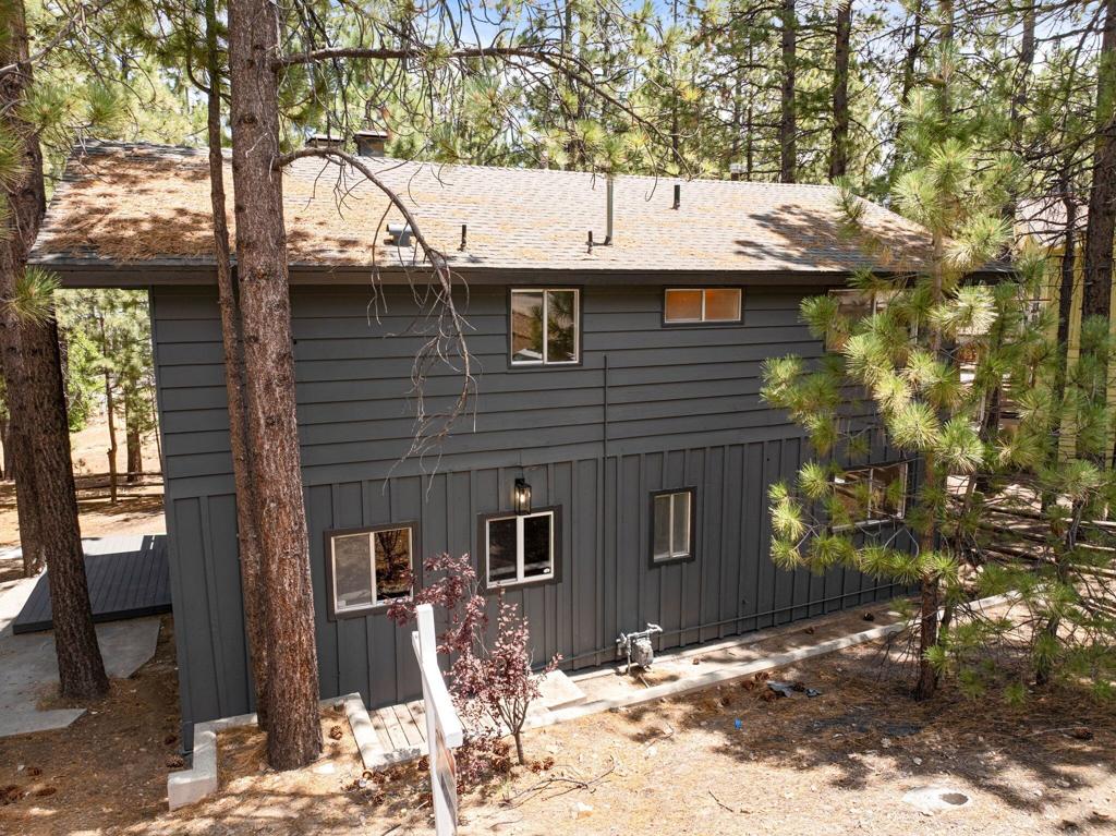 39596 Forest Road, Big Bear, CA 92315