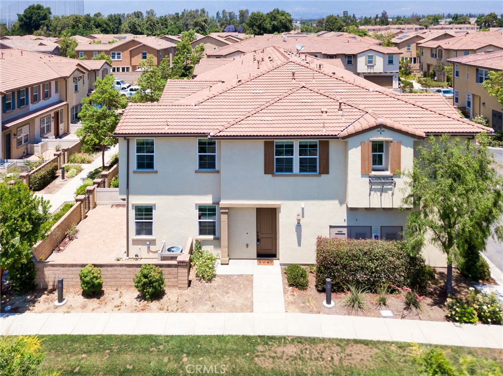 3040 E Via Fiano, Ontario, CA 91764