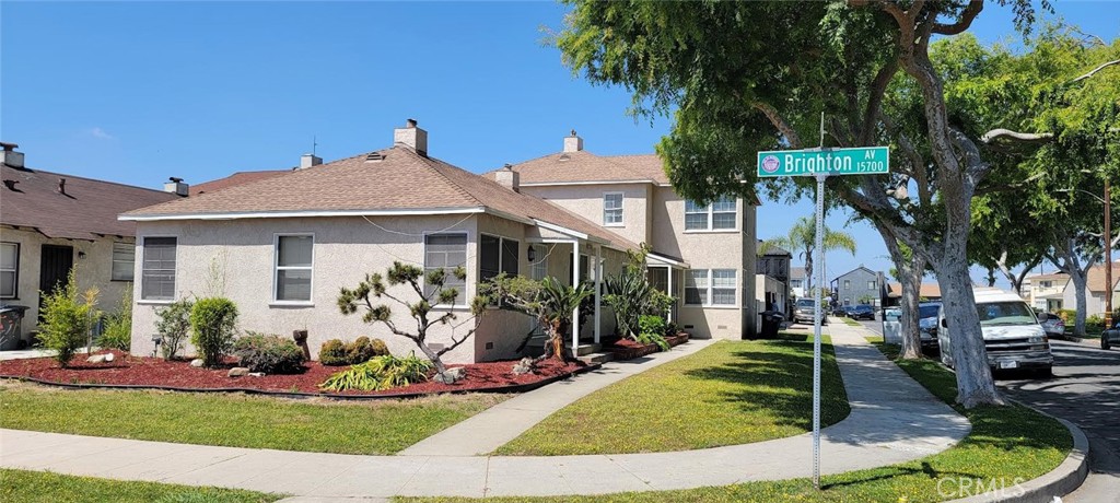 15701 Brighton Avenue, #A, Gardena, CA 90247