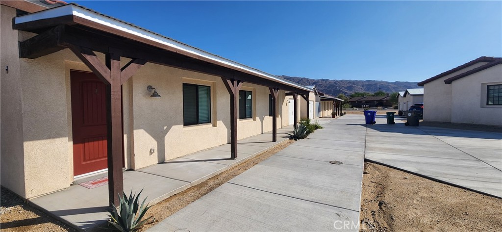 6615 National Park Drive, #1, 29 Palms, CA 92277